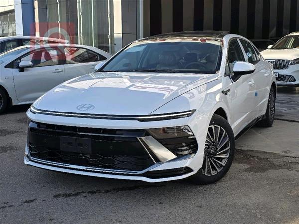 Hyundai Sonata 2025 for sale in Iraq - Baghdad